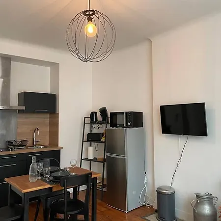 Apartman 40m2 - Hyper Centre *