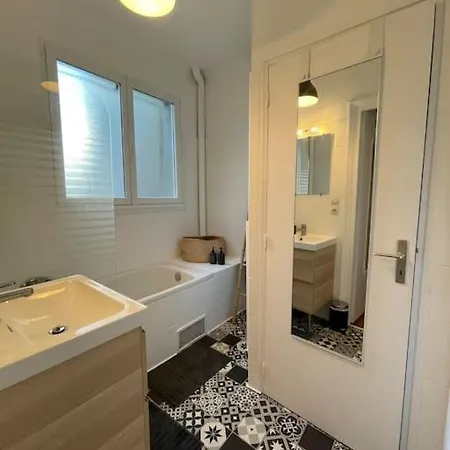 Apartman 40m2 - Hyper Centre