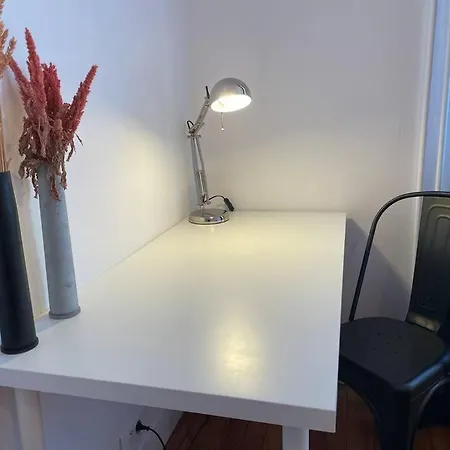 40m2 - Hyper Centre